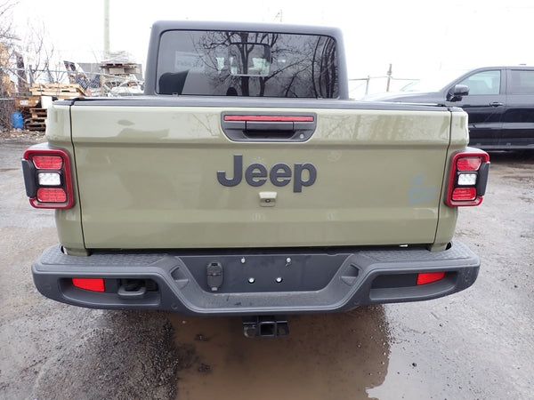 STOCK 173 - 2026 JEEP GLADIATOR WILLIS 41 4X4