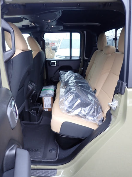 STOCK 173 - 2026 JEEP GLADIATOR WILLIS 41 4X4