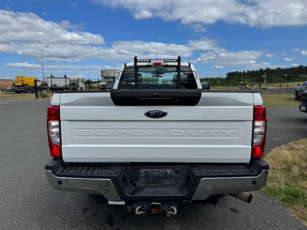 STOCK 139 - 2022 FORD F250 SUPER DUTY XL  V8 6.2L