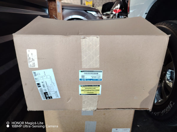 KL3Z-13008-L/JL3Z-13008-AE et KL3Z-13008-N/JL3Z-13008-AF Blocs phares complets Origine Ford F150 XL/XLT 2018-2020