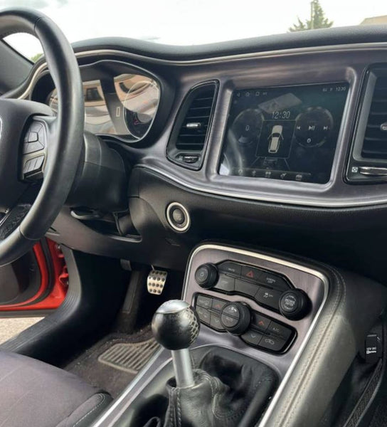 Dépôt vente DODGE CHALLENGER R/T 5.7 V8 HEMI