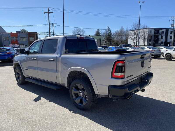 2024 Dodge Ram 1500 Bighorn CrewCab