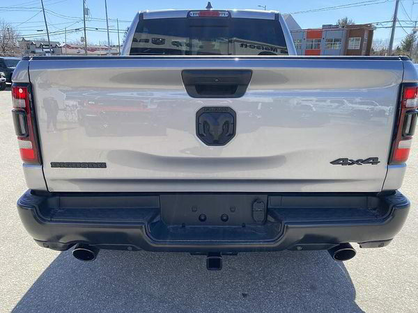 2024 Dodge Ram 1500 Bighorn CrewCab