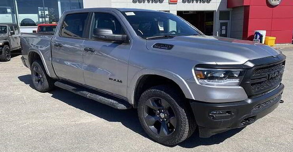 2024 Dodge Ram 1500 Bighorn CrewCab
