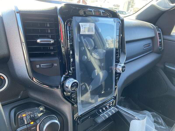 2024 Dodge Ram 1500 Bighorn CrewCab