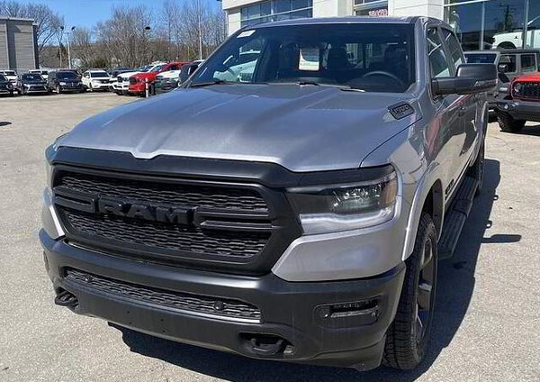 2024 Dodge Ram 1500 Bighorn CrewCab