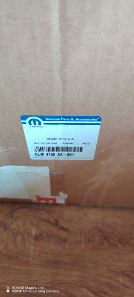 68404156AA  Support pare-chocs Av Mopar d'origine neuf RAM 1500 2019/2024
