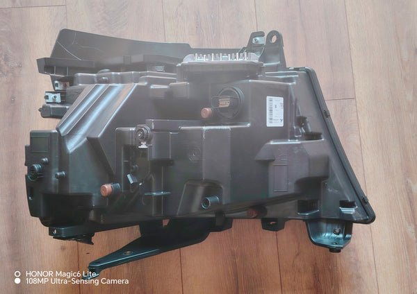 6853 3274 AB Bloc phare AVD complet Neuf Origine Mopar pour RAM 1500 REBEL