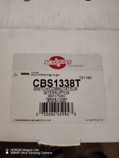 Comodo Standard réf CBS1338T RAM DURANGO ASPEN DAKOTA RAIDER