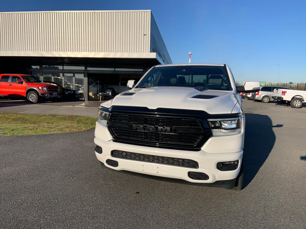 2022 Dodge Ram 1500 sport CrewCab