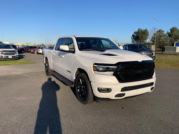 2022 Dodge Ram 1500 sport CrewCab