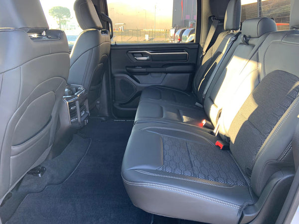 2022 Dodge Ram 1500 sport CrewCab