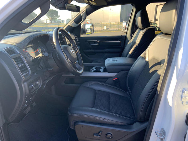 2022 Dodge Ram 1500 sport CrewCab
