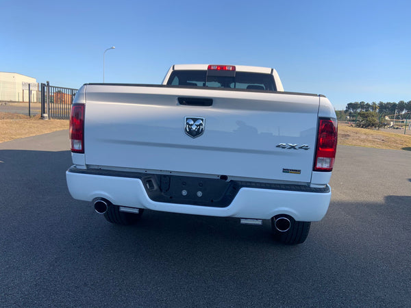 STOCK 76 - 2021 DODGE RAM 1500 SLT
