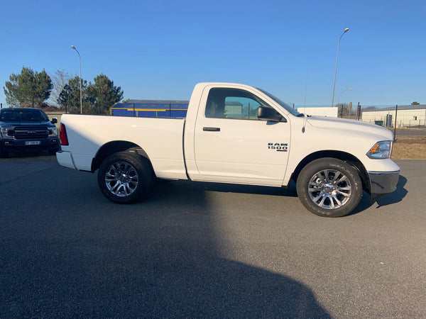 STOCK 76 - 2021 DODGE RAM 1500 SLT