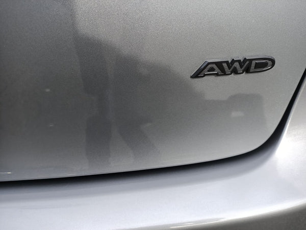 2020 Chrysler Pacifica AWD  LAUNCH EDITION 4X4