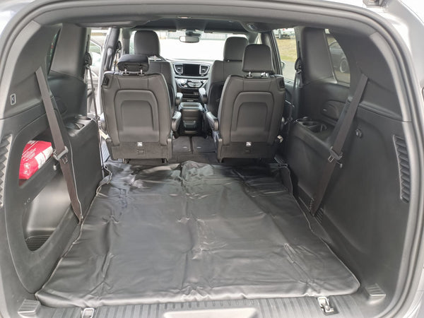 2020 Chrysler Pacifica AWD  LAUNCH EDITION 4X4