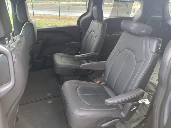 2020 Chrysler Pacifica AWD  LAUNCH EDITION 4X4