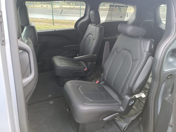 2020 Chrysler Pacifica AWD  LAUNCH EDITION 4X4